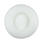 78W Lampa Wisząca / Okrągła / Ściemniana / Biały