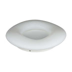 78W Lampa Wisząca / Okrągła / Ściemniana / Biały