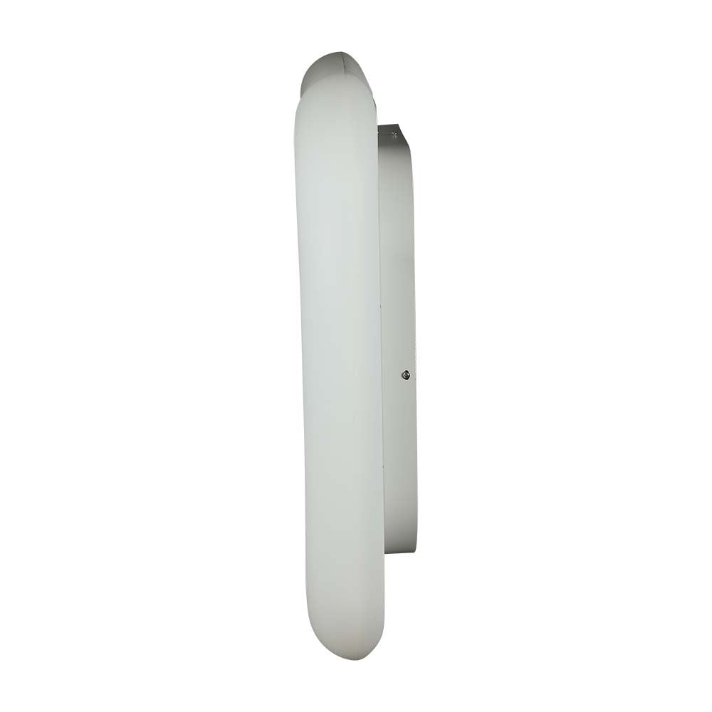40W Lampa Wisząca / Kwadratowa / Ściemniana / Biały