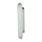 40W Lampa Wisząca / Kwadratowa / Ściemniana / Biały