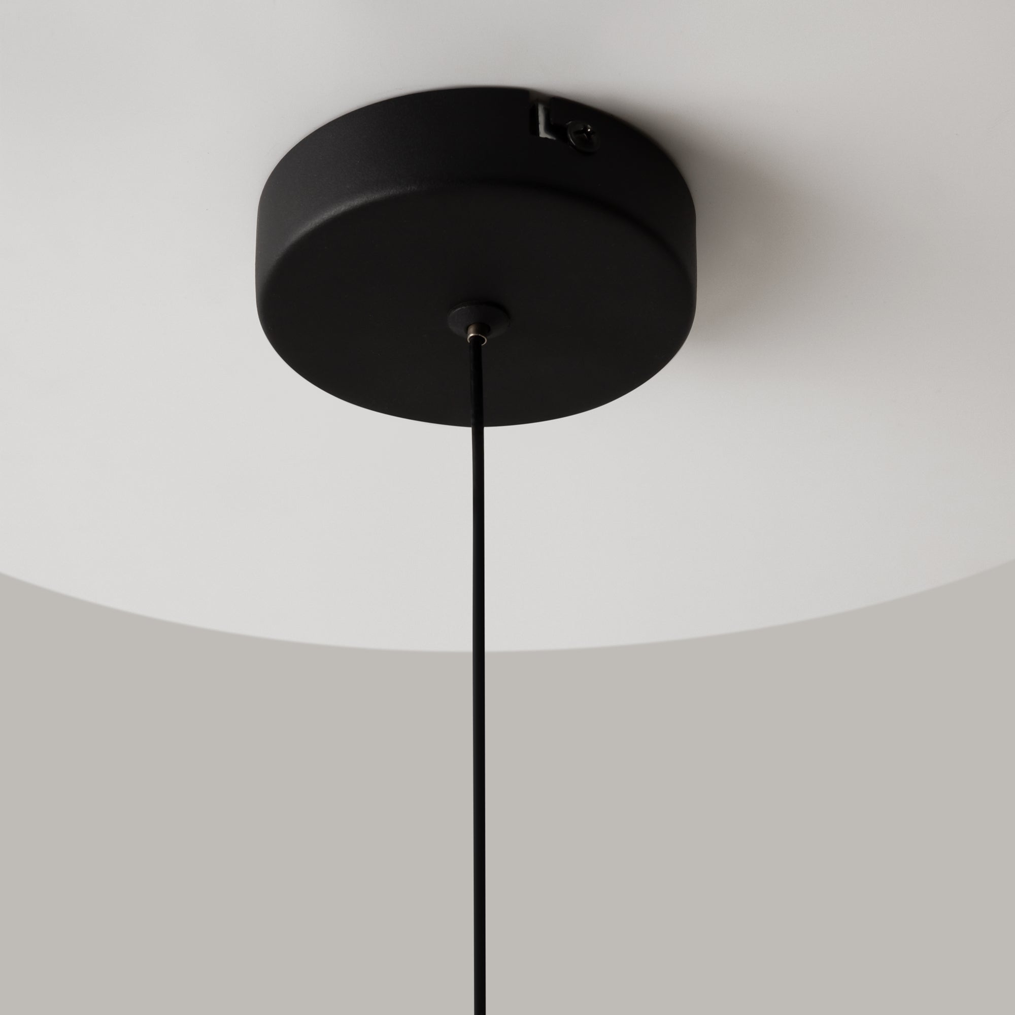 Maytoni Lampa wisząca Misterio - Metal - Czarny MOD379PL-L6B2.7K