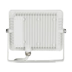 30W Naświetlacz LED SMD / Chip SAMSUNG / Barwa:3000K / Obudowa: Biała