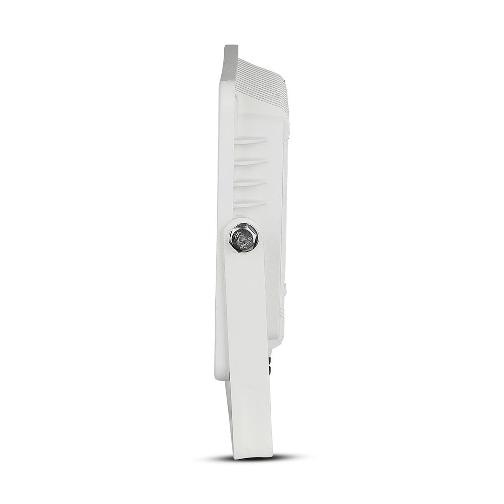 30W Naświetlacz LED SMD / Chip SAMSUNG / Barwa:4000K / Obudowa: Biała