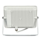50W Naświetlacz LED SMD / Chip SAMSUNG / Barwa:3000K / Obudowa: Biała