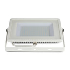 100W Naświetlacz LED SMD / Chip SAMSUNG / Barwa:6500K / Obudowa: Biała
