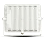 100W Naświetlacz LED SMD / Chip SAMSUNG / Barwa:4000K / Obudowa: Biała