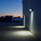 200W Naświetlacz LED SMD / Chip SAMSUNG / Barwa:4000K / Obudowa: Czarna