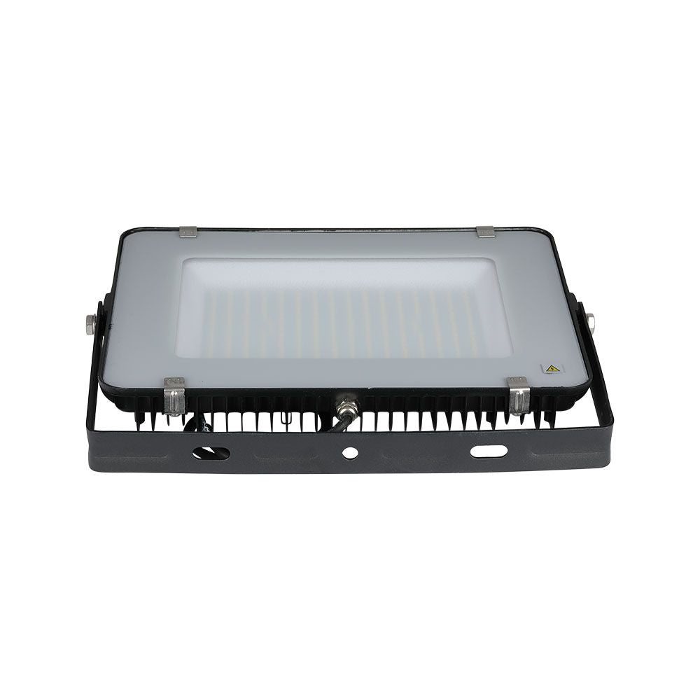 200W Naświetlacz LED SMD / Chip SAMSUNG / Barwa:4000K / Obudowa: Czarna