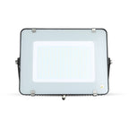 200W Naświetlacz LED SMD / Chip SAMSUNG / Barwa:6400K / Obudowa: Czarna