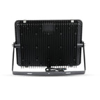 200W Naświetlacz LED SMD / Chip SAMSUNG / Barwa:6400K / Obudowa: Czarna