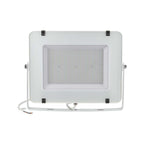 200W Naświetlacz SMD LED / Chip Samsung / Barwa: 4000K / Obudowa: Biała