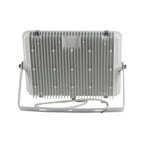 200W Naświetlacz SMD LED / Chip Samsung / Barwa: 4000K / Obudowa: Biała