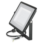 300W Naświetlacz LED SMD / Chip SAMSUNG / Barwa:4000K / Obudowa: Czarna