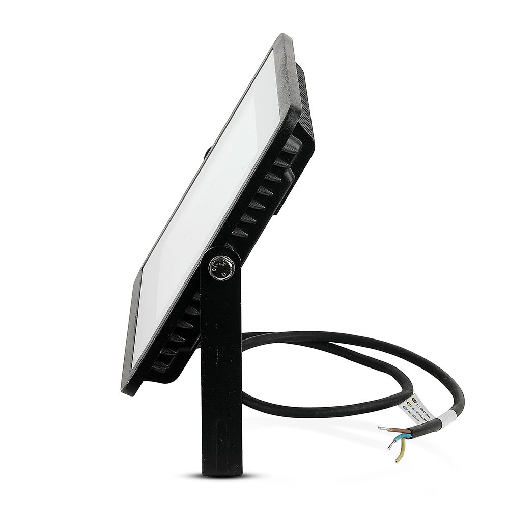300W Naświetlacz LED SMD / Chip SAMSUNG / Barwa:4000K / Obudowa: Czarna
