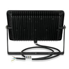 300W Naświetlacz LED SMD / Chip SAMSUNG / Barwa:4000K / Obudowa: Czarna