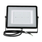 300W Naświetlacz LED SMD / Chip SAMSUNG / Barwa:4000K / Obudowa: Czarna