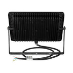 300W Naświetlacz LED SMD / Chip SAMSUNG / Barwa:6400K / Obudowa: Czarna