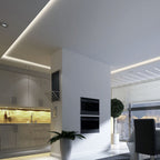 10.8W Taśma LED / Barwa: Czerwony / IP20 / Rolka:5m