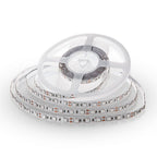 10.8W Taśma LED / Barwa: Czerwony / IP20 / Rolka:5m
