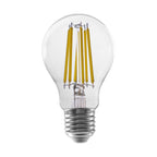 VT-1981 10W A67 LED FILAMENT BULB 3000K E27 3PCS/PACK