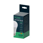 15W A65 Żarówka LED / Barwa:3000K / Trzonek:E27