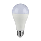 15W A65 Żarówka LED / Barwa:4000K / Trzonek:E27