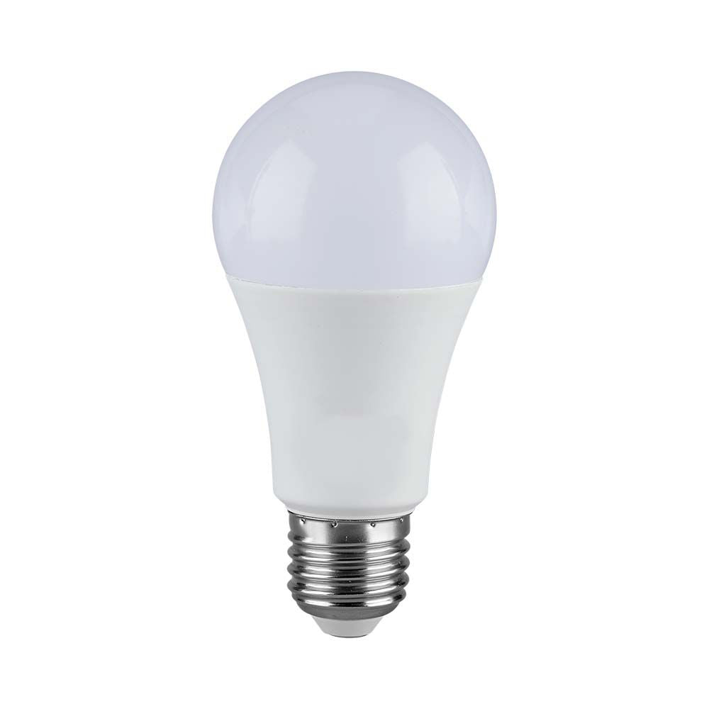 17W A65 Żarówka LED / Barwa:3000K / Trzonek:E27