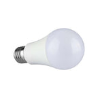 17W A65 Żarówka LED / Barwa:3000K / Trzonek:E27