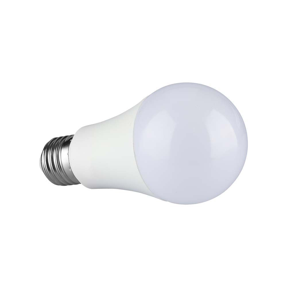 17W A65 Żarówka LED / Barwa:3000K / Trzonek:E27