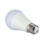 17W A65 Żarówka LED / Barwa:3000K / Trzonek:E27