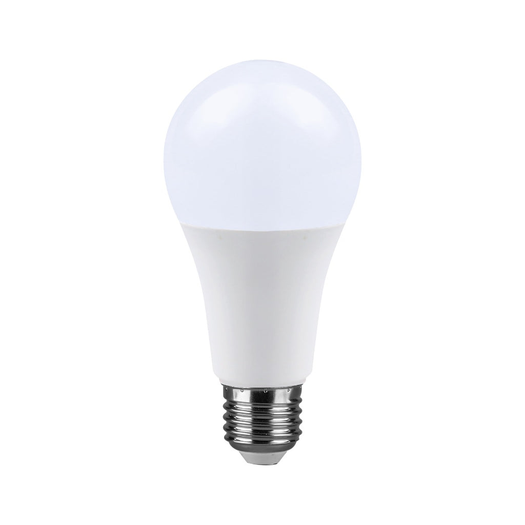 17W A65 Żarówka LED / Chip CREE / Barwa:3000K / Trzonek:E27 / 6 Lat gwarancji