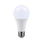 17W A65 Żarówka LED / Chip CREE / Barwa:6500K / Trzonek:E27 / 6 Lat gwarancji