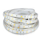 4.8W Taśma LED / Barwa:4000K / IP65 / Rolka:5m