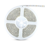 4.8W Taśma LED / Barwa:3000K / IP65 / Rolka:5m
