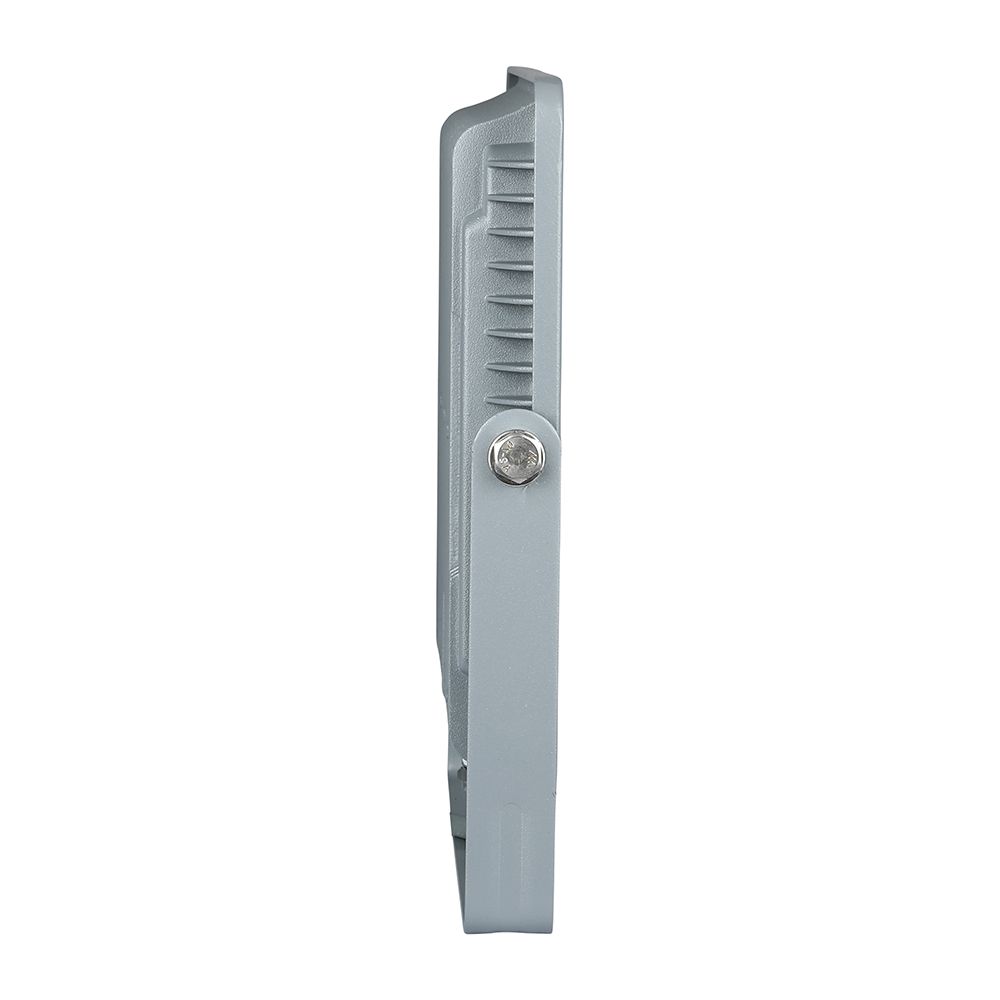 100W Naświetlacz LED SMD / Chip SAMSUNG / Barwa:4000K / Obudowa: Szara