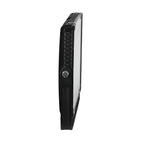 150W Naświetlacz LED SMD / Chip SAMSUNG / Barwa:6500K / Obudowa: Czarna
