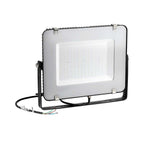 150W Naświetlacz LED SMD / Chip SAMSUNG / Barwa:4000K / Obudowa: Czarna