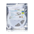 10.8W Taśma LED / Barwa:6000K / IP65 / Rolka:5m