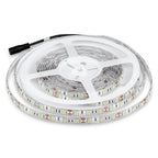 10.8W Taśma LED / Barwa:6000K / IP65 / Rolka:5m