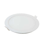6W Panel LED / Barwa:2700K / Okrągła