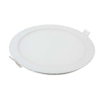 12W Panel LED / Barwa:2700K / Okrągła