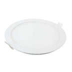 18W Panel LED / Barwa:2700K / Okrągła