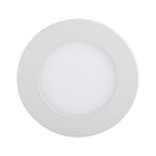18W Panel LED / Barwa:6400K / Okrągła
