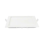 6W Panel LED / Barwa:4000K / Kwadratowa