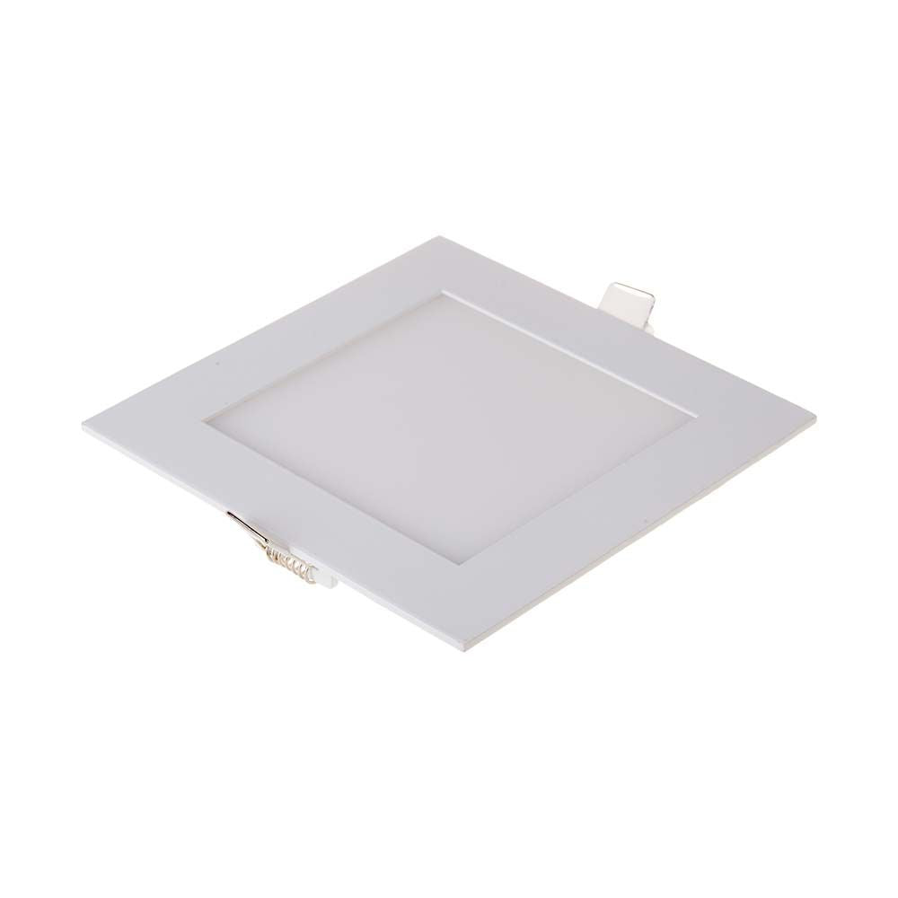 18W Panel LED / Barwa:4000K / Kwadratowa