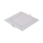 18W Panel LED / Barwa:4000K / Kwadratowa
