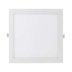 24W Panel LED / Barwa:2700K / Kwadratowa
