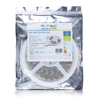 10.8W Taśma LED / Barwa:3000K / IP65 / Rolka:5m