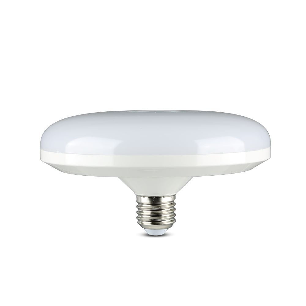 15W F150 Żarówka LED UFO / Chip SAMSUNG / Barwa:6400K / Trzonek:E27