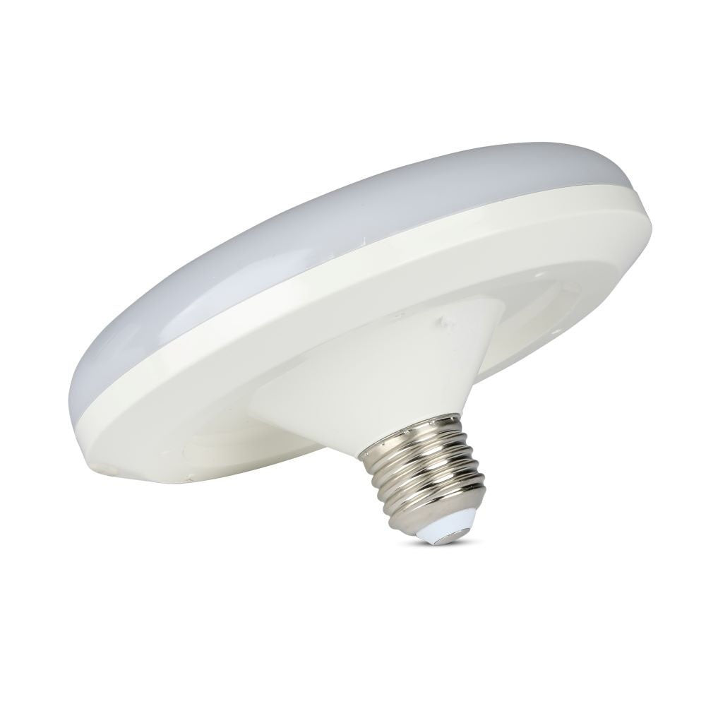 15W F150 Żarówka LED UFO / Chip SAMSUNG / Barwa:6400K / Trzonek:E27